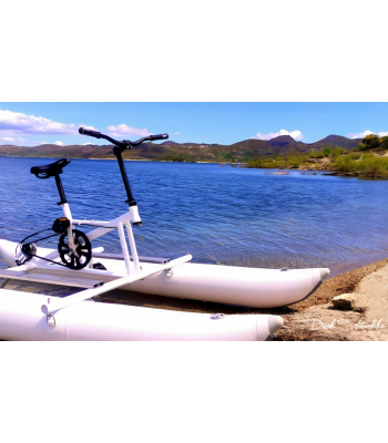 SHOPMORE Water Bike Ποδήλατο Θαλάσσης WAT-100