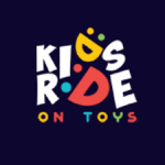 Kids ride